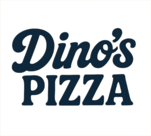 Dino's Pizza and Restaurant - Wyoming Valley Mall - Wilkes-Barre PA